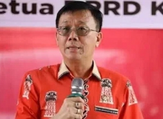 Hasyim Dorong Dinkes Medan Jalankan Program Posyandu Lansia dengan Baik