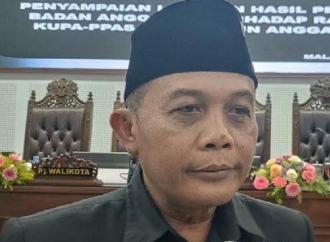 Tak Memaksa Sosok yang Diusung Harus Jadi Calon Wali Kota Malang, PDI Perjuangan Bisa Ambil Opsi N2