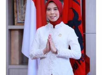 Ineu Purwadewi Ajak Kaum Perempuan Maknai Hari Kebaya Nasional