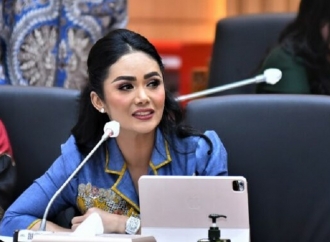 Kris Dayanti Didukung Komunitas Perempuan KoPPI Maju di Pilkada Malang 2024