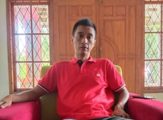 Riki Zulfikar Sebut Kudatuli Sebagai Tonggak Demokrasi di Indonesia