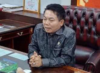 Wiyatno Imbau Masyarakat Jauhi Segala Bentuk Praktik Judi, Online Maupun Offline