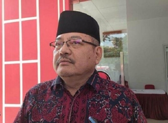 Umar Ahmad Sebut Surat Tugas dan Rekomendasi bagi 6 Wilayah Kabupaten/Kota di Lampung Masih Dianalisis