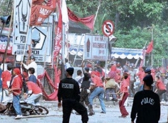 27 Juli 1996, Peristiwa Besar yang Dikerdilkan