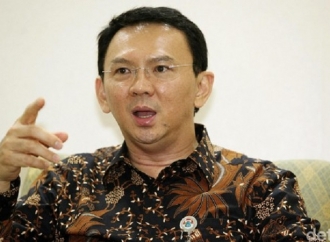 Ahok Kenang Saat Jokowi Bingung Pilih Dua Orang dari Makassar untuk Jadi Cawapres