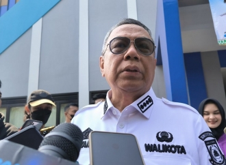 Pilkada Tangsel, Benyamin Davnie Masih Tunggu Sinyal Dukungan dari PDI Perjuangan