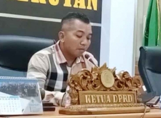 Zuli Eko Prasetyo Minta Pengelolaan ADD dan DD Dimaksimalkan