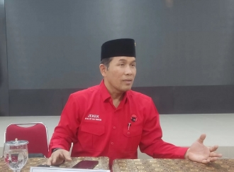 Pilkada Wonogiri, Joko Sutopo Buka Suara Soal Rekomendasi Partai Gerindra untuk Setyo Sukarno-Imron Rizkyarno