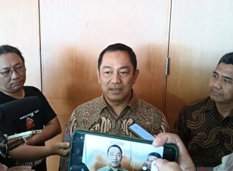 Hendi Sudah Laporkan Dinamika Pilkada Kota Semarang ke DPP PDI Perjuangan