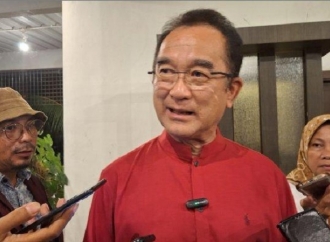 Rudianto Tjen Ungkap di 3 Wilayah Pilkada, PDI Perjuangan Berpeluang Lawan Kotak Kosong