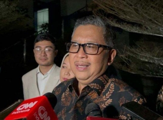 Hasto PDI Perjuangan Sebut Kudatuli Peristiwa yang Mencoba Menyerang Sistem Demokrasi Indonesia dan Gagasan Bung Karno 