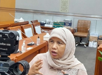 Diah Pitaloka Minta Pemda Perketat Penerbitan Izin Tempat Penitipan Anak