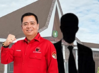 Lasarus Sampaikan untuk Pasangannya di Pilkada Kalbar 2024 Mengerucut Jadi 3 Figur