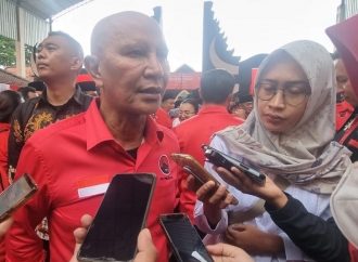 PDI Perjuangan Tak Akan Cawe-Cawe, Said Abdullah Minta Prabowo Bentuk Zaken Kabinet