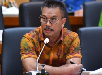 Edy Wuryanto Minta Masyarakat Pahami Secara Utuh PP Nomor 28 Tahun 2024