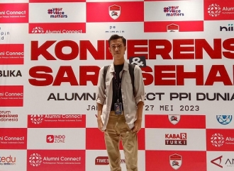 Pemborosan APBN untuk Sewa 100 Mobil saat 17 Agustus, Alvin: Tak Ada Urgensinya!