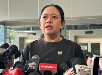 Puan Minta Satgas Segera Atasi Masalah Judi Online Anak