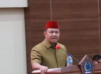 Jems Tuuk Usulkan Pemerintah Subsidi Umat Kristen yang Ingin ke Yerusalem