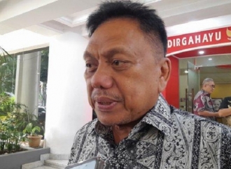 Olly Dondokambey Tegaskan Steven Kandouw Calon Gubernur Sulawesi Utara