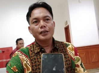 Siang Geah Yakin Pemuda Dayak Wehea Pasti Lestarikan Budaya Leluhurnya