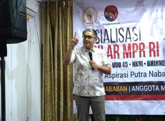 Implementasi Nilai Pancasila Sangat Penting untuk Membentuk Karakter Generasi Muda dalam Kehidupan Akademik