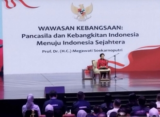 Koalisi PDI Perjuangan-PKS di Pilkada Jakarta Sulit Terjadi