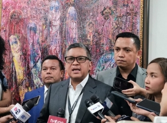 PDI Perjuangan Gelar FGD Pangan dan Pertanian, Hasto: Aspek Strategis Bangun Kedaulatan Pangan dan Kesejahteraan Petani