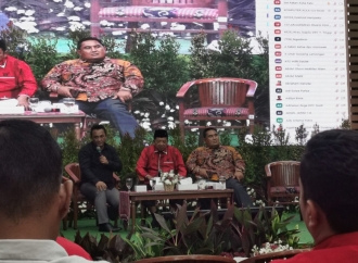 Contohkan Sudan, Sri Lanka, dan Orba; Guru Besar IPB Ingatkan Risiko Pemerintahan Jatuh Kalau Tak Serius Kelola Pangan