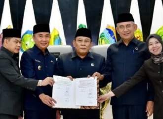 Ineu Purwadewi Sebut Perubahan APBD 2024 akan Fokus pada Prioritas Pembangunan dan Kebutuhan Masyarakat