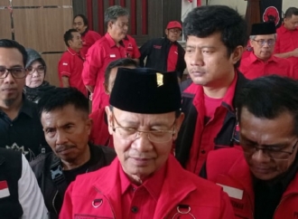 PDI Perjuangan Majalengka Gelar Rakercabsus, Karna Sobahi: Konsolidasi di 2.110 TPS, Didukung Hampir 20 Ribu Kader dan Relawan