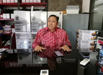 Ketua DPC PDI Perjuangan Boyolali soal Mundurnya Dwi Fajar Nirwana: Kita Bicara Loyalitas