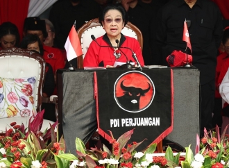 Amanat di Upacara 17 Agustus, Megawati Ingatkan Pesan Penting dari Proklamasi Kemerdekaan