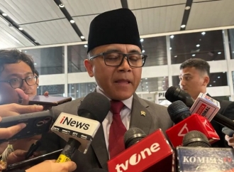 Azwar Anas Ingatkan Masyarakat untuk Tidak Percaya Janji Lulus CPNS