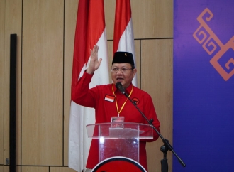 Sudin Ingatkan Perjuangan Panjang Bangsa Indonesia Dalam Memperoleh Kemerdekaan