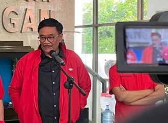 PDI Perjuangan Tak Masalah Yasonna Digantikan sebagai Menkumham