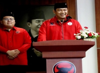 Menggugah Minat Politik Milenial di Taruna Merah Putih