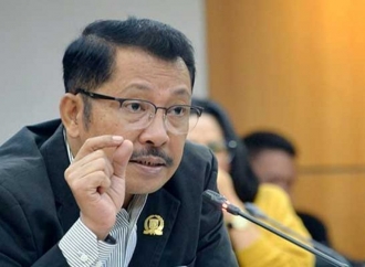 Politisi PDI Perjuangan: KIM Plus dan DPR Dinilai Merusak Demokrasi dengan Manipulasi Usia Calon Kepala Daerah