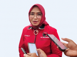 Banteng Kota Cirebon Tegaskan Dinamika Koalisi Masih Cair