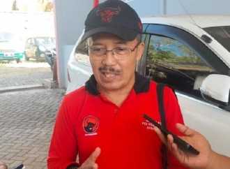 Ketua DPC PDI Perjuangan Kota Batu Pastikan Kris Dayanti Tetap Lanjutkan Rekomendasi DPP Partai