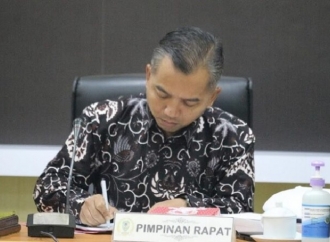 Zuli Eko Prasetyo Serukan Pentingnya Pembinaan Para Petani serta Diversifikasi Jenis Padi