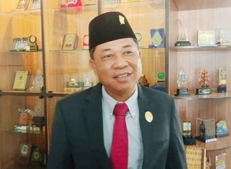 Yudea Pratidina Ajak Masyarakat Jaga Kondusifitas Daerah