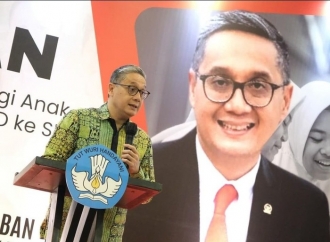 Putra Nababan Sebut PON XXI Jadi Lokomotif Pertumbuhan Ekonomi Kreatif