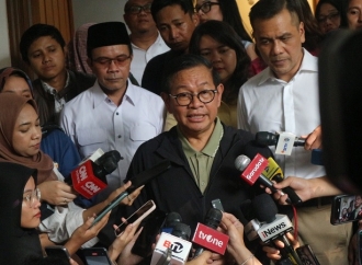 Pramono Anung: Sudah Diputuskan, Ketua Timses Bukan Politikus Maupun Mantan Gubernur tapi 'Good Looking'