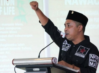 Tiga Kader Banteng Kota Pasuruan Siap Jalankan Tugas