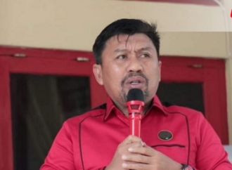 Eka Putra Noho: Deddy Hamzah Dipilih DPP sebagai Calon Bupati Potensial Boalemo