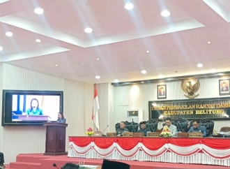 Vina Cristyn Ferani Dorong Penggunaan Anggaran Berorientasi Kesejahteraan Masyarakat