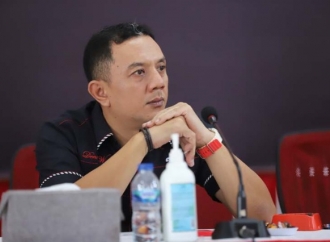 Deni Wicaksono Komitmen Untuk Selesaikan PR Legislasi