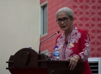 Emi Nomleni Minta Aparat Penegak Hukum Usut Tuntas Kasus KDRT Josephina Mey