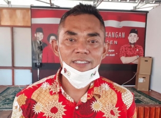 Adik Solihin Siap Perjuangkan Aspirasi Masyarakat