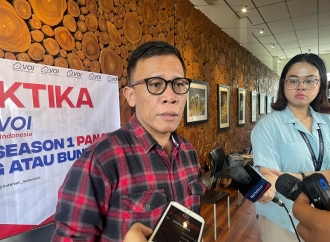 Masinton: PDI Perjuangan-Partai Buruh Siap Lapor ke DKPP, Hak Demokrasi Dirampok